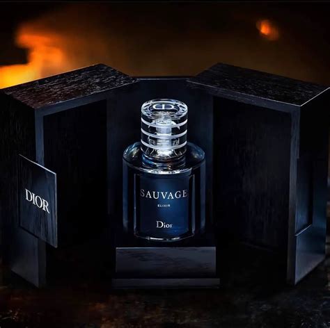 new dior sauvage elixir x baccarat|Dior Sauvage Elixir baccarat.